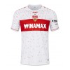 Camiseta de fútbol VfB Stuttgart Primera Equipación 23-24 - Hombre